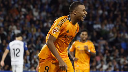 超级得分手 超级得分手